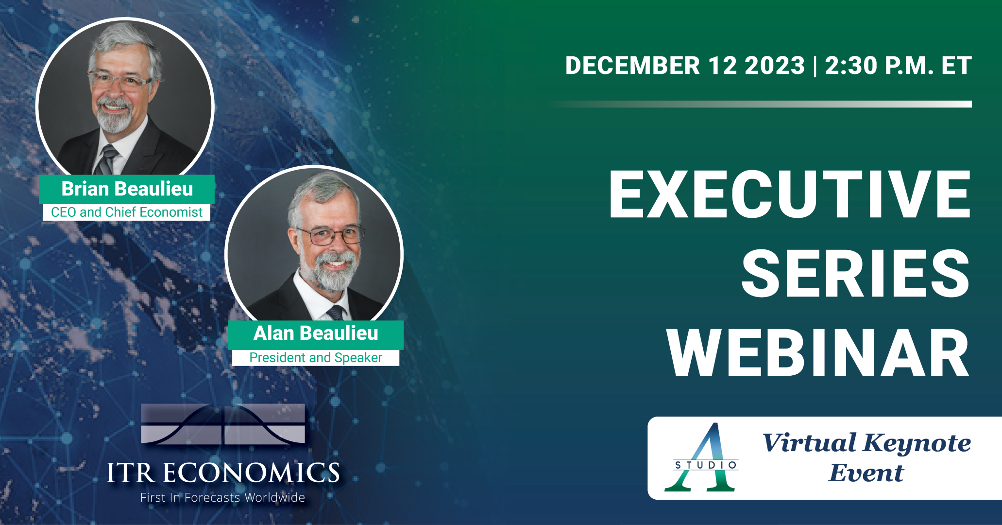 December Executive Sreies Webinar 1920x1080