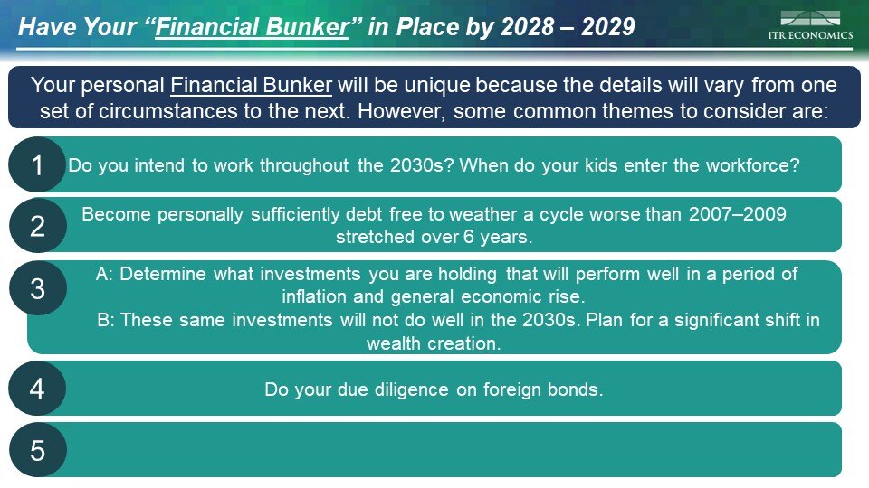 Financial Bunker Do Your Due Diligence on Foreign Bonds