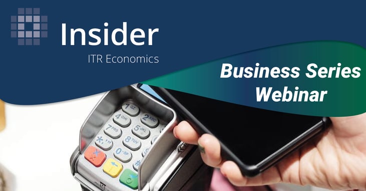 ITR Economics Webinar