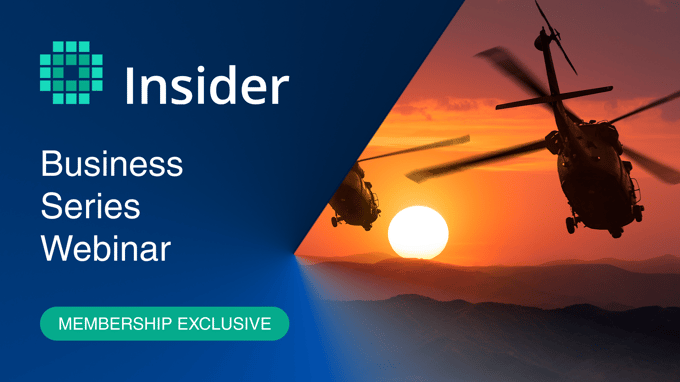 November Insider Webinar