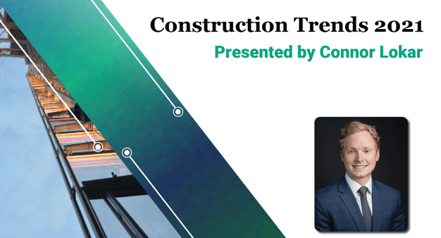 construction trends webinar